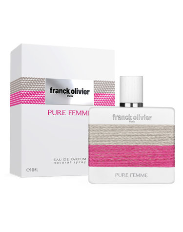 프랭크 올리비에 퓨어 페미닌 EDP 100ml