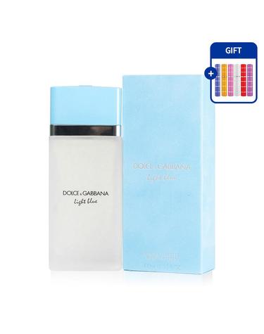 라이트블루 EDT 100ml 오드뚜왈렛 +공병