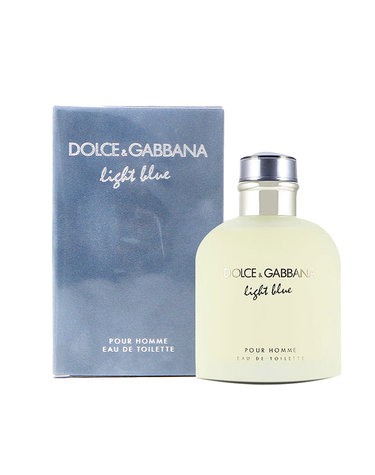 라이트블루 뿌르옴므 EDT 40ml 오드뚜왈렛