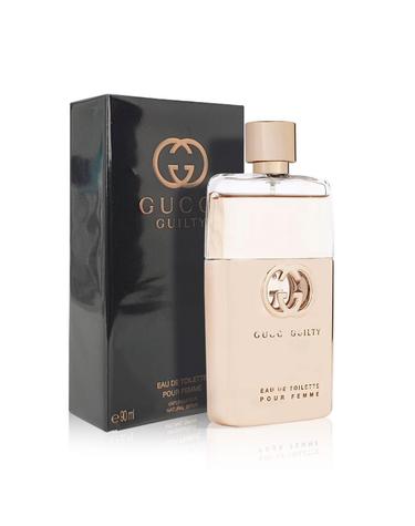 길티 뿌르 팜므 EDT 50ml