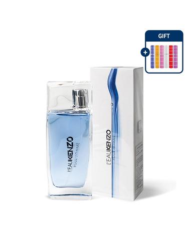 로 르빠 옴므 EDT 100ml + 공병