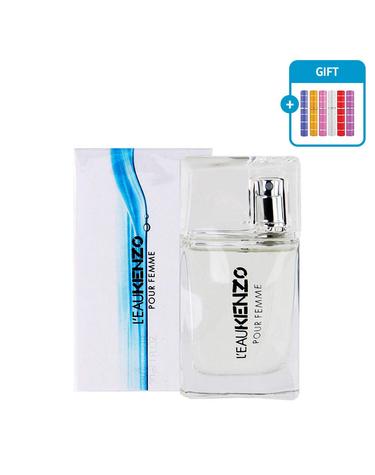 로 르빠 팜므 EDT 100ml + 공병