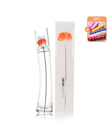 플라워 바이 겐조 EDT 100ml + 공병