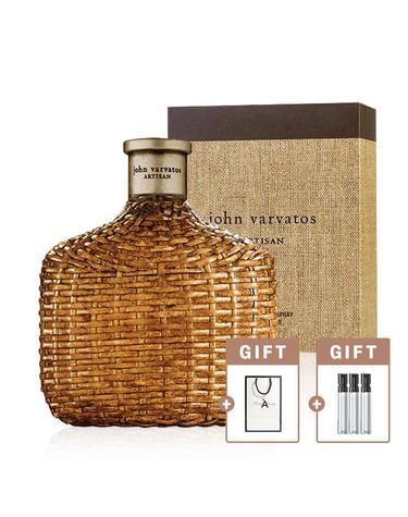 아티산 EDT 75ml 오드뚜왈렛 +앰플1종+쇼핑백