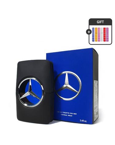맨 EDT 50ml + 공병