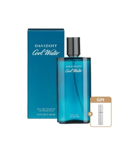 쿨워터 맨 EDT 40ml  + 공병