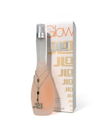 글로우 바이제이로 EDT 50ml + 공병 + 앰플1종