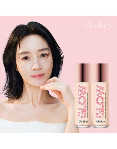 (1+1)물톡크림 모이스처라이징 글로우/시즌2