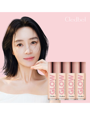 (4개)물톡크림 모이스처라이징 글로우/시즌2