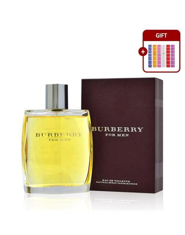 클래식 포맨 EDT 100ml + 공병