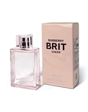 브릿 쉬어 EDT 100ml