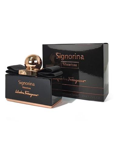 페라가모 세뇨리나 미스테리오사 EDP 30ml