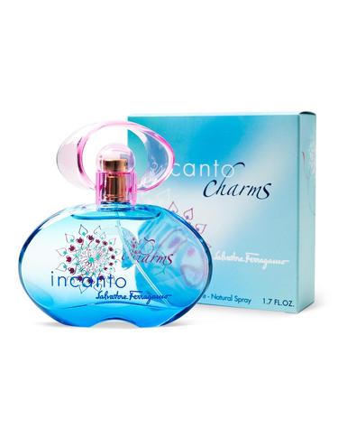인칸토 참 EDT 30ml + 공병