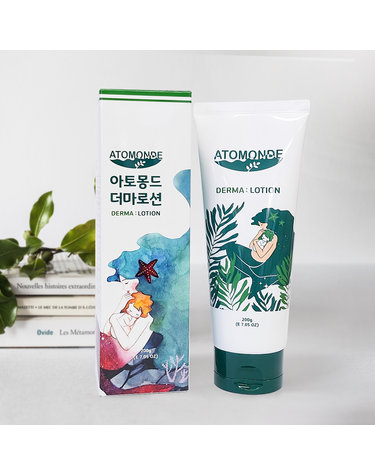 [1+1]아토몽드 더마 로션200g