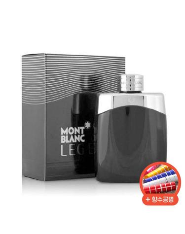 레전드 EDT 100ml + 공병