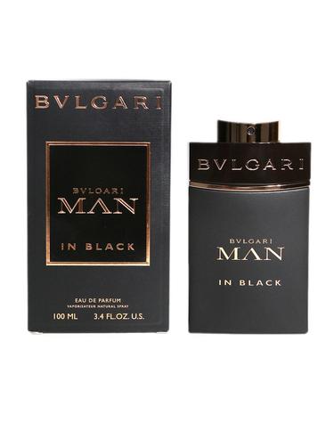 불가리 맨 인 블랙 EDP 100ml
