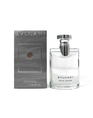 불가리 뿌르옴므 EDT 50ml + 공병