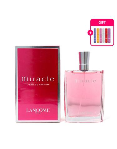 미라클 EDP 30ml + 공병