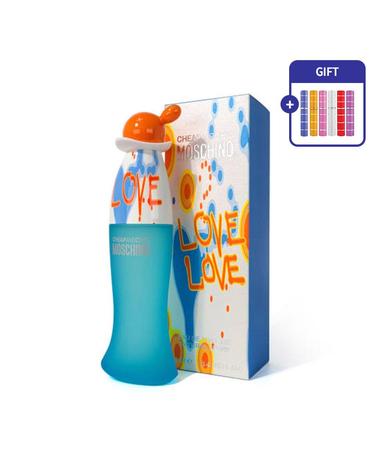 아이러브러브 EDT 30ml + 공병