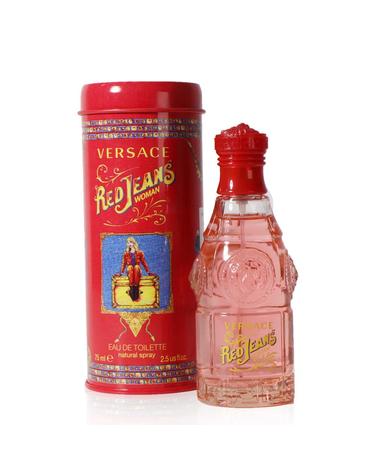 베르사체 레드진 EDT 75ml