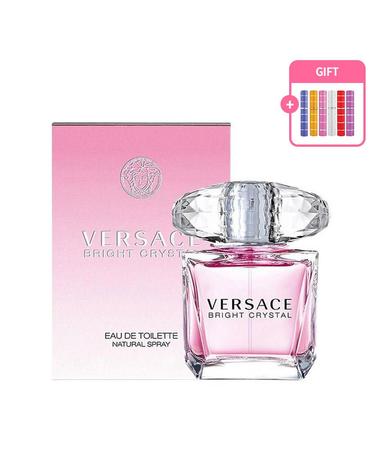 브라이트 크리스탈 EDT 30ml + 공병