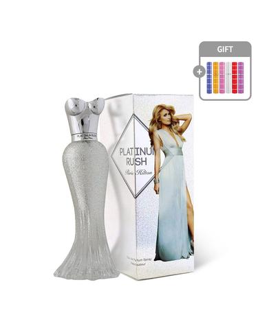 플래티넘 러쉬 EDP 100ml + 공병 