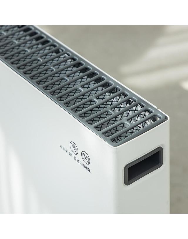 신일 신일 컨벡션 히터 SEH-CH2000A 착용컷