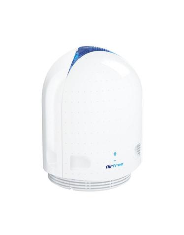 에어프리 공기제균기 AIRFREE IRIS150 60m²/18평 멀티 무드등