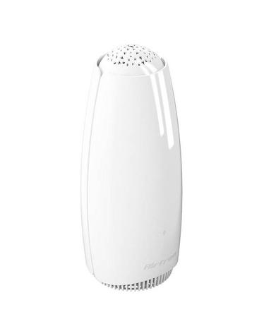 에어프리 공기제균기 AIRFREE BABYAIR80 32m²/9.7평 별모양 무드등