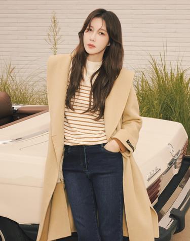 핸드메이드 세일러 코트_VOPEAYWA111