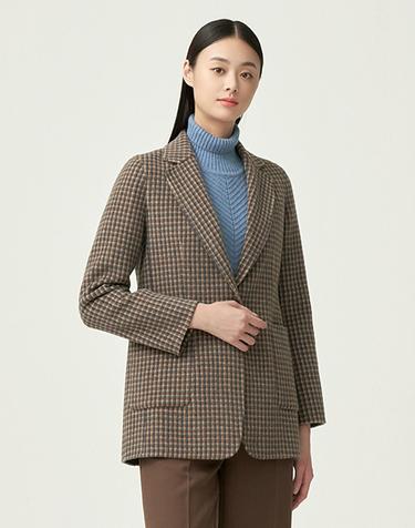 핸드메이드 기본 자켓_VOCFUXW9411