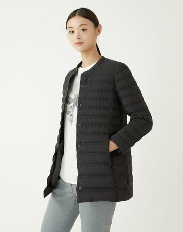 경량 다운 점퍼_VOBKDYS1121