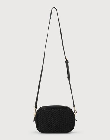 원단 매쉬 크로스백_VYCUB4X1311