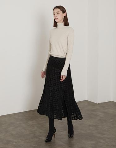언발란스 스커트_MDBDKYW9391