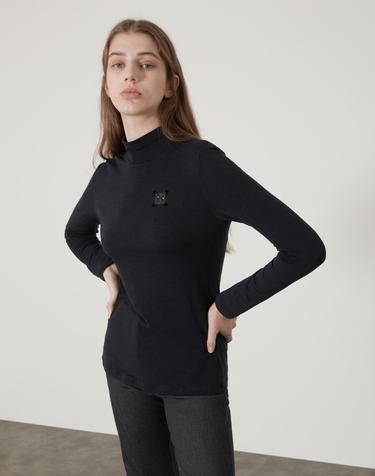 사계절 반넥 티셔츠_MDEALYZ8181