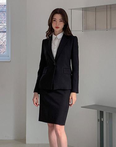 [미센스] 테일러드 정장 자켓_MB52JKP110Z