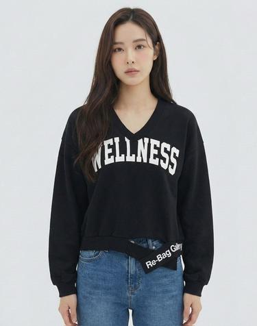 [반에이크] 웰니스맨투맨_VB44TSQ304Z