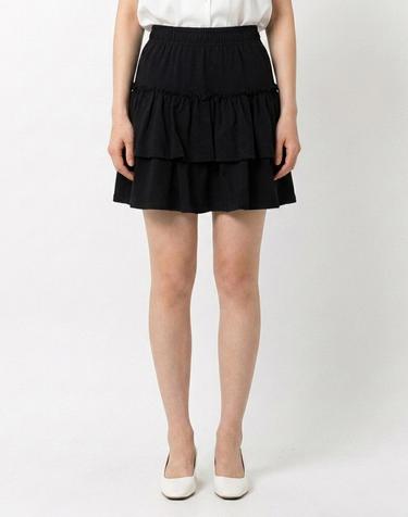 [반에이크] 세리미니캉캉스커트_VB45SKQ308Z