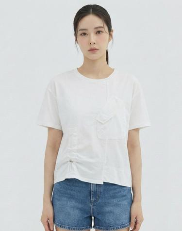 [반에이크] 니키원포켓티셔츠_VB47TSM304Z