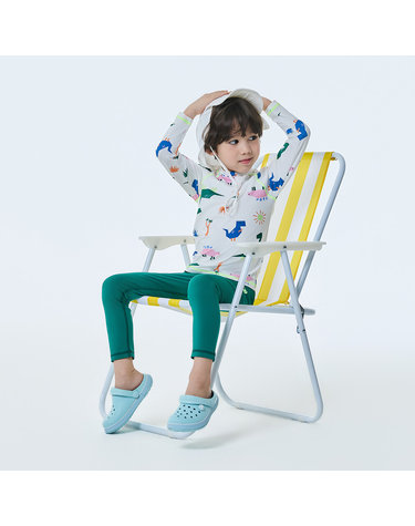 [래핑차일드]공룡 9부 래시가드상하 (86329-900-01)