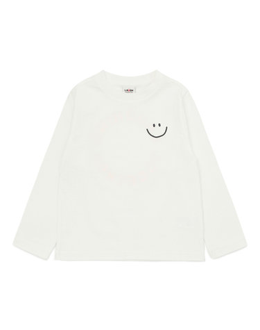 [래핑차일드]데일리 솔리드 긴팔티 (85919-331-01)