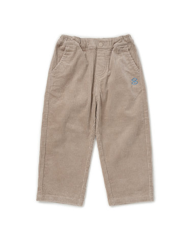 [래핑차일드]일자 코듀로이 팬츠 (85C29-400-30)