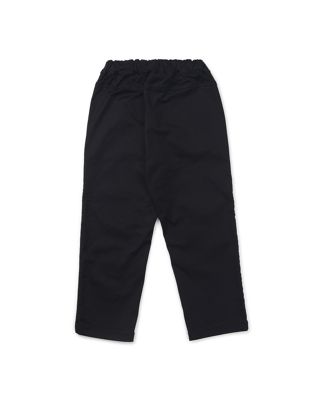 래핑차일드 [래핑차일드]데일리 일자팬츠 (84A19-400-03) 착용컷