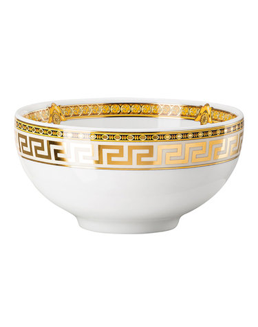 [베르사체 VERSACE] 프레스티지 갈라 12cm 밥공기 1p