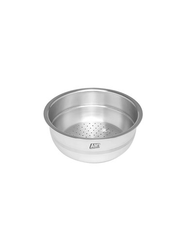 [10% 추가할인] AMT 스텐 스티머(찜기) 20cm