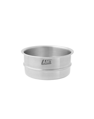 [10% 추가할인] AMT 스텐 스티머(찜기) 16cm