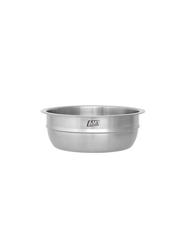 [10% 추가할인] AMT 스텐 스티머(찜기) 22cm