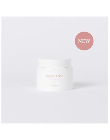 미스티 로즈 클렌징 밤 100ml