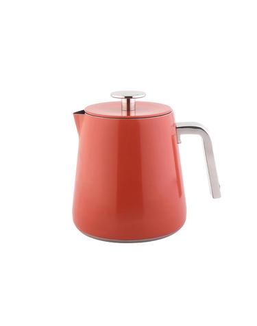 레벤호프 모닝 주전자 1.5L 레드