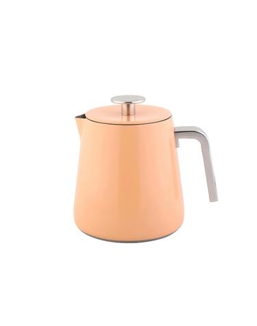 레벤호프 모닝 주전자 1.5L 오렌지